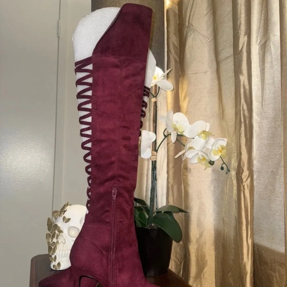 Aldo stylish over